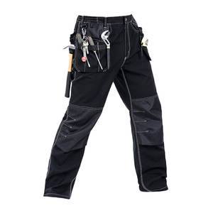 Vêtements imperméables de style personnalisé pour motards pantalon en Cordura en textile/pantalon en Cordura à bas prix dernier design pour motards - Product Image 1