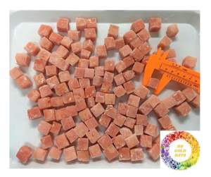 Sandía congelada dulce fresca Vietnam lista para envío Premium IQF para bebidas, suministro a granel de sandía congelada de calidad de exportación - Product Image 2