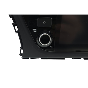 Radio para Auto HYUNDAI Serie Bayon 96160-Q0420 (21>) - Product Image 4