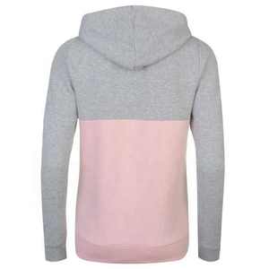 Sudaderas con Capucha Casuales de Invierno para Mujer, Transpirables, Bordadas, Estampadas, con Forro Polar, Logotipo Frontal, 100% Algodón, Servicios OEM - Product Image 4