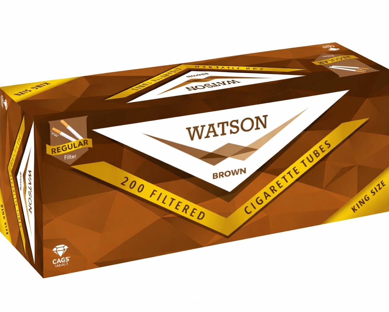 winston green cigarette Verified Supplier Winston Cigarettes Customized Tin Boxes