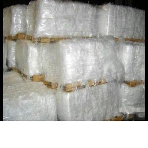 Película de Plástico LDPE Limpia 98/2 99/1 95/5, Rollo de Desechos de LDPE en Venta - Product Image 2