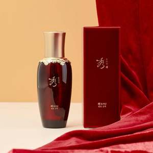 [SOORYEHAN] Esencia Fermentada Hyobidam 45ml, Cosmética Coreana al por Mayor, Cuidado de la Piel, Belleza - Product Image 3