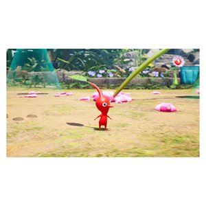 Pikmin 4 pour Nintendo Switch PEGI 7+ Jeu portable 10011839 - Product Image 3