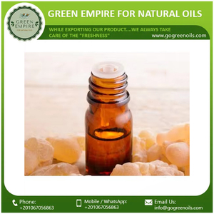 Huile essentielle d'encens de haute qualité pour bougies savon parfum cosmétiques soins de la peau shampooing - Product Image 2