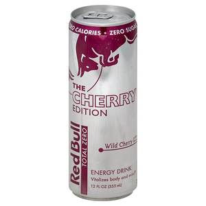 Bebidas energéticas Red Bull al por mayor - Product Image 3