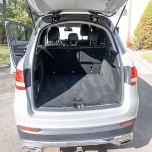 MERCEDES-BENZ GLC 300 4MATIC SPORT 2016 USADO, Volante a la Izquierda/Derecha - Product Image 5