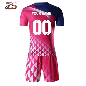 Ropa deportiva, uniforme de fútbol transpirable, uniforme de fútbol de alta calidad fabricado en Pakistán - Product Image 3