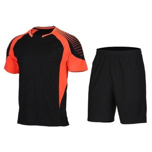 Nouveau maillot et short de rugby de conception personnalisée pour les équipes de club uniformes de football à la mode - Product Image 5