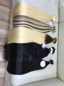 Macsara-extensiones de cabello humano natural vietnamita, 2022 - Product Image 6