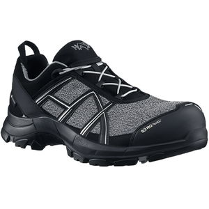 Calzado de Seguridad S3 HRO Talla 11 Negro BE Safety Pro SRC CI WR - Product Image 2