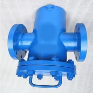 ตะกร้าเหล็กแบบแมนนวลโครงสร้างปิดน้ำมันอุณหภูมิสูง - Product Image 3