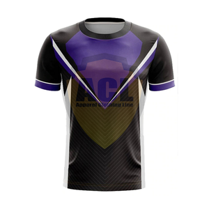 T-shirt homme, 100% coton, décontracté, personnalisé, deux couleurs, unisexe, vente en gros - Product Image 5