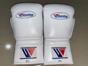 Guantes ganadores al por mayor, superventas, de alta calidad, por encargo, diseño OEM, guantes de boxeo ganadores, guantes de boxeo, guantes de sparring, venta al por mayor, 2017 - Product Image 5