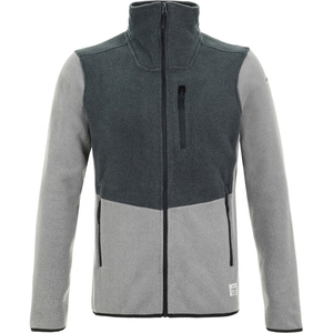 Venta al por mayor último diseño personalizado logotipo negro impermeable hombres cortavientos polar invierno chaqueta Softshell - Product Image 6