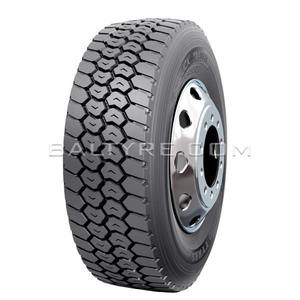 275/70R22.5 All Position Truck Tire <b>for</b> Steer Drive <b>Trailer</b> Applications with Balanced Performance - Product Image 1