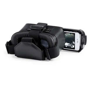 Visualiseur de réalité virtuelle Tanzanite personnalisable, équipement MR innovant, gadget - Product Image 2