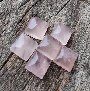 อัญมณีทรงเหลี่ยมแบบแบนราบทุกขนาด - Product Image 2