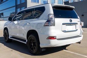 เล็กซัส GX 460 ปี 2020 สภาพดี - Product Image 4