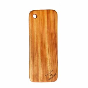 2025 tinh tế tre gỗ thớt thớt - Product Image 1