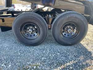 2024 BIG TEX 10SR 7X12 DUMP TRAILER 10K GVWR À VENDRE - Product Image 6