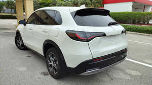 Honda HR-V EX-L Usado del 2023 - Product Image 5
