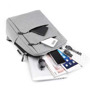 Mochila Resistente y Ligera para Viajes Diarios - Product Image 5