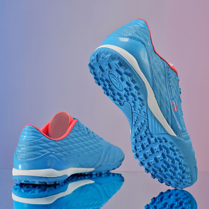 SAIFEINU, suela de goma, zapatos de fútbol, zapatillas de fútbol, zapatos de fútbol con punta rota, talla 35-45, en stock, tacos de fútbol para hombres y mujeres - Product Image 4