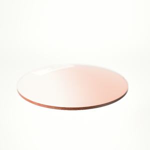 2024 Hot Phong Cách chữ thập đầy màu sắc <span class=keywords><strong>Nylon</strong></span> ống kính mặt trời bán buôn Kính mát ống kính Gradient phân cực eyewears ống kính - Product Image 3