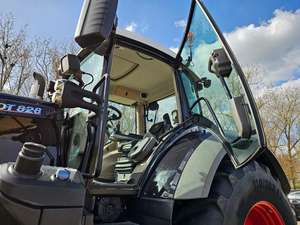 Tractor 2026 Fendt 828 Vario: potencia, comodidad e inteligencia inigualables - Product Image 4