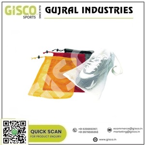 Sac de transport de chaussures de qualité pour l'exportation indienne avec sac organisateur de chaussures à ficelle de verrouillage pour l'exportation mondiale depuis l'Inde - Product Image 2