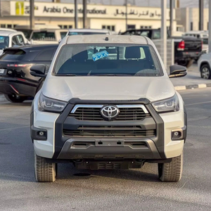 สำหรับรถยนต์ไฮลักซ์ แอดเวนเจอร์ 4.0 ลิตร สำหรับการส่งออกเท่านั้น พวงมาลัยซ้าย 200-250 แรงม้า 400-500 นิวตันเมตร - Product Image 1