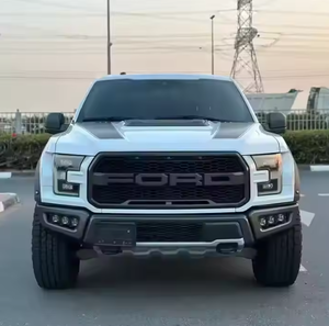 Pick-up F-Series 2020, pick-up d'occasion, boîte de vitesses automatique, conduite à gauche, conduite à droite, pick-up d'occasion RHD LHD. - Product Image 4