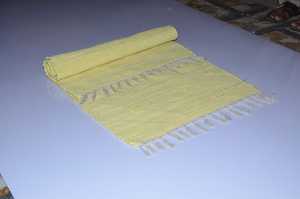 Alfombrillas de baño de algodón lavables al por mayor y alfombras de baño gruesas antideslizantes con alfombras de baño suaves personalizadas para uso en hoteles y hogares - Product Image 3