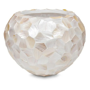 Jarrón y macetas de metal con acabado dorado, perfecto para Navidad y decoración de mesa de boda, uso para mejorar su celebración - Product Image 5