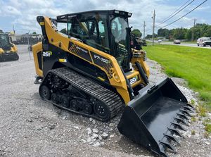 Bastante 2025 ASV MAX Pista Posi - Product Image 2