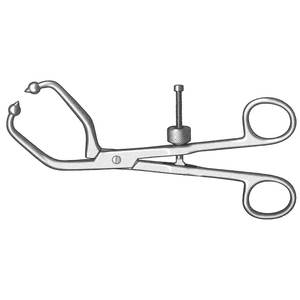 Instrumentos quirúrgicos ortopédicos de punta de calidad superior para procedimientos médicos de precisión Acero inoxidable de alta calidad duradero - Product Image 4