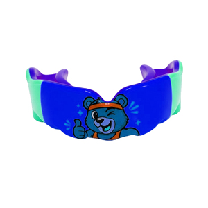 Professional Customize Boxing Mouth Guard Protective Mouth Guard New Designs in Very Cheap Price for Sale - Product Image 1