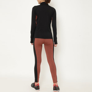 Survêtement en molleton de coton 100% avec logo personnalisé pour femmes-Ensemble pantalon de survêtement et sweat à capuche décontracté à la mode avec livraison aérienne OEM disponible - Product Image 2
