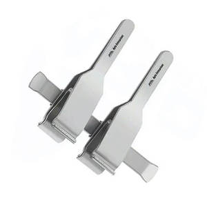 เครื่องหนีบไมโครน้ำหนักเบาคุณภาพดีพรีเมี่ยมดีไซน์ล่าสุดในราคาสมเหตุสมผล - Product Image 3