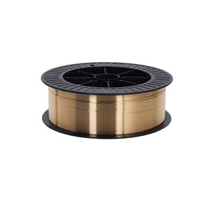 Fil <span class=keywords><strong>de</strong></span> soudure en alliage <span class=keywords><strong>de</strong></span> cuivre en bronze d'aluminium AWS ERCUAL-A3 A3, fil <span class=keywords><strong>de</strong></span> soudage <span class=keywords><strong>TIG</strong></span>, 1,0 mm 1,6 mm - Product Image 4