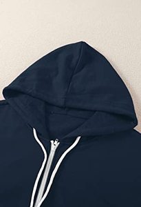 Chándales de mujer de nuevo diseño de alta calidad, chándales de mujer para ropa de calle, ropa deportiva de gimnasio para mujer, chándales personalizados para mujer - Product Image 5