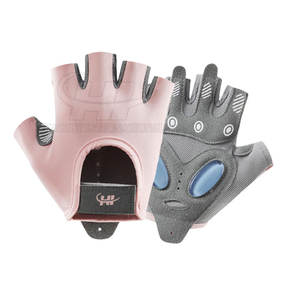 Guantes de Fitness para Gimnasio con Palma Acolchada, Ajuste Cómodo y Agarre Fuerte, Guantes de Fitness de Alto Rendimiento - Product Image 2