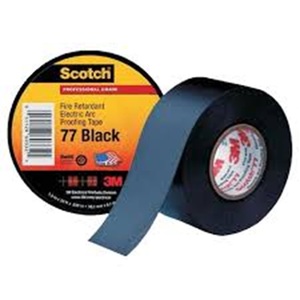 Cao cấp Scotch 77 loạt hồ quang điện chống băng chống cháy cho cáp điện bảo vệ sản phẩm toàn cầu - Product Image 1