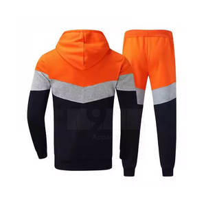 Survêtement en coton léger le plus vendu Dernier design Street Wear pour l'hiver Vente en ligne - Product Image 2