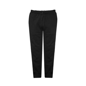 Pantalones de invierno para hombre superventas, chándal profesional de talla grande con estampado de logotipo personalizado de estilo extragrande de alta calidad con etiqueta privada - Product Image 6