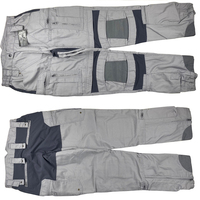 Celana berburu G3 seragam petugas, baju Multicam berburu celana tempur Airsoft dengan bantalan berburu bulu domba