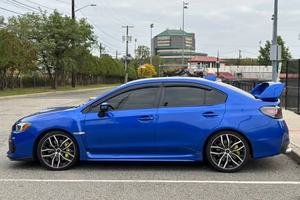 รถซูบารุ WRX STI ปี 2020 มือสอง พวงมาลัยซ้าย/ขวา - Product Image 6