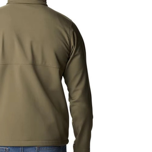 2023 invierno nueva chaqueta impermeable de invierno para hombres nueva chaqueta Softshell deportiva para exteriores para hombres chaqueta Softshell cálida a prueba de viento para hombres grandes - Product Image 6