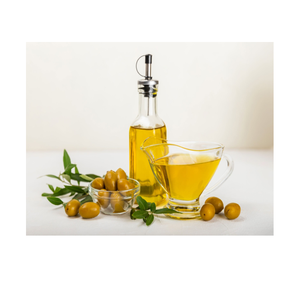 Aceite de oliva prensado en frío natural 100% de la mejor calidad a precio de mercado - Product Image 4